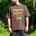 Summer Vacation Graduation Cruise Squad 2026 Matching Men's Comfort Colors T-Shirt Espresso