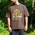 Super Proud Brother In Law Of 2025 Graduate Graduation Men's Comfort Colors T-Shirt Espresso