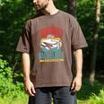 I Survived My Bachelor's Degree Party Bachelor Graduation Men's Comfort Colors T-Shirt Espresso