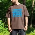 I Survived Medical School Class Of 2018 Graduation Men's Comfort Colors T-Shirt Espresso
