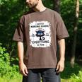 I Survived Nursing School Graduation 2025 Men's Comfort Colors T-Shirt Espresso