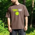 Tennis Dad For Men Tennis Dad Humor Tennis Lover Men's Comfort Colors T-Shirt Espresso Tennis Dad For Men Tennis Dad Humor Tennis Lover Men's Comfort Colors T-Shirt Espresso