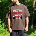 Tuxedo Cat Owner Tuxedo Cat Dad Tuxedo Cat Mom Men's Comfort Colors T-Shirt Espresso
