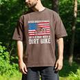 Never Underestimate An Old Man With A Dirt Bike Grandpa Dad Men's Comfort Colors T-Shirt Espresso Never Underestimate An Old Man With A Dirt Bike Grandpa Dad Men's Comfort Colors T-Shirt Espresso