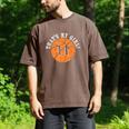 Unique That's My Girl 11 Basketball Player Mom Or Dad Men's Comfort Colors T-Shirt Espresso