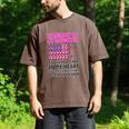 USA Flag With Pink And Black Ribbon In Memory Of My Daughter For Women Men Men's Comfort Colors T-Shirt Espresso USA Flag With Pink And Black Ribbon In Memory Of My Daughter For Women Men Men's Comfort Colors T-Shirt Espresso