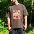 Valentine All Booked For Valentines Book Lovers Teacher Kids Men's Comfort Colors T-Shirt Espresso