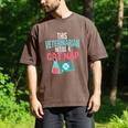 Veterinarian Graduation T-Shirt Men Women Humor Men's Comfort Colors T-Shirt Espresso
