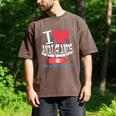Veterinary Technician Graduation Shirt Vet Tech Men's Comfort Colors T-Shirt Espresso