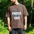 Volleyball Player Team Dad Father Proud Volleyball Dad Men's Comfort Colors T-Shirt Espresso Volleyball Player Team Dad Father Proud Volleyball Dad Men's Comfort Colors T-Shirt Espresso