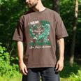 I Wear Green In Memory Of My Grandma Liver Cancer Awareness Men's Comfort Colors T-Shirt Espresso I Wear Green In Memory Of My Grandma Liver Cancer Awareness Men's Comfort Colors T-Shirt Espresso