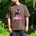 I Wear Pink In Memory Of My Aunt Breast Cancer Awareness Men's Comfort Colors T-Shirt Espresso I Wear Pink In Memory Of My Aunt Breast Cancer Awareness Men's Comfort Colors T-Shirt Espresso
