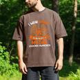 Wings Leukemia Shirt I Wear Orange In Memory Of My Dad Men's Comfort Colors T-Shirt Espresso Wings Leukemia Shirt I Wear Orange In Memory Of My Dad Men's Comfort Colors T-Shirt Espresso