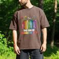 Women Floral Book Big Fan Of Human Rights Liberal Protest Men's Comfort Colors T-Shirt Espresso