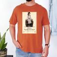 American Girl Meet Samantha Book Cover Men's Comfort Colors T-Shirt Yam American Girl Meet Samantha Book Cover Men's Comfort Colors T-Shirt Yam