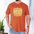 Antisocial Like A Good Neighbor Stay Over There Introvert Men's Comfort Colors T-Shirt Yam Antisocial Like A Good Neighbor Stay Over There Introvert Men's Comfort Colors T-Shirt Yam