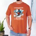 Only The Best Still Go Skiing In Their Seventies Skier Dad Men's Comfort Colors T-Shirt Yam Only The Best Still Go Skiing In Their Seventies Skier Dad Men's Comfort Colors T-Shirt Yam