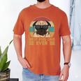 Best Pug Dad Ever Pug Dog For Men And Boys Men's Comfort Colors T-Shirt Yam Best Pug Dad Ever Pug Dog For Men And Boys Men's Comfort Colors T-Shirt Yam