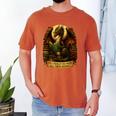 Book Dragon Yes I Really Do Need All These Books Men Women Men's Comfort Colors T-Shirt Yam Book Dragon Yes I Really Do Need All These Books Men Women Men's Comfort Colors T-Shirt Yam