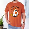 Book Worm Halloween Costume For Book Lovers Men's Comfort Colors T-Shirt Yam