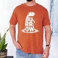 Burrow Prairie Dog Word Art Introvert Nature Retreat Men Women Kids Men's Comfort Colors T-Shirt Yam Burrow Prairie Dog Word Art Introvert Nature Retreat Men Women Kids Men's Comfort Colors T-Shirt Yam