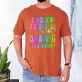Certified Medical Assistant CMA Graduation Men's Comfort Colors T-Shirt Yam
