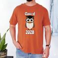 Class Of 2028 TShirt Back To School Graduation Year Boy Girl Men's Comfort Colors T-Shirt Yam