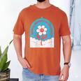 Cute Introvert Shy Teen Anti-Social Inner Strength Men's Comfort Colors T-Shirt Yam Cute Introvert Shy Teen Anti-Social Inner Strength Men's Comfort Colors T-Shirt Yam