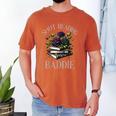 Dark Romance Reader Smutt Book Merch Spicy Books Smut Baddie Men's Comfort Colors T-Shirt Yam