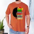 EdD Doctor Of Education Book Degree Doctorate Graduation Men's Comfort Colors T-Shirt Yam