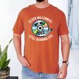 Elder Millennials Embracing 90s CDs Nostalgia Vibes Men's Comfort Colors T-Shirt Yam Elder Millennials Embracing 90s CDs Nostalgia Vibes Men's Comfort Colors T-Shirt Yam