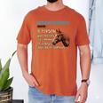 Equinetrovert Definition Equine Horse Riding Introvert Men's Comfort Colors T-Shirt Yam Equinetrovert Definition Equine Horse Riding Introvert Men's Comfort Colors T-Shirt Yam