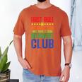 First Rule Of Introvert Club Is There Is No Introvert Club Raglan Baseball Tee Men's Comfort Colors T-Shirt Yam First Rule Of Introvert Club Is There Is No Introvert Club Raglan Baseball Tee Men's Comfort Colors T-Shirt Yam