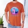 Never Forget Retro 80s 90s Nostalgia Men's Comfort Colors T-Shirt Yam Never Forget Retro 80s 90s Nostalgia Men's Comfort Colors T-Shirt Yam