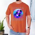 Never Forget Retro 80s 90s Nostalgia Men's Comfort Colors T-Shirt Yam Never Forget Retro 80s 90s Nostalgia Men's Comfort Colors T-Shirt Yam