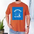 Fun For Introverts Men's Comfort Colors T-Shirt Yam