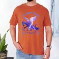Graduation 2018 Tee-Shirt Men's Comfort Colors T-Shirt Yam