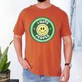 I Hate People Saying For Introverts Men's Comfort Colors T-Shirt Yam I Hate People Saying For Introverts Men's Comfort Colors T-Shirt Yam
