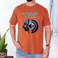 Introvert Mode Finding Inner Peace In Silence Men's Comfort Colors T-Shirt Yam Introvert Mode Finding Inner Peace In Silence Men's Comfort Colors T-Shirt Yam