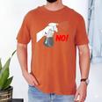 Introvert People Spray Men's Comfort Colors T-Shirt Yam Introvert People Spray Men's Comfort Colors T-Shirt Yam