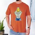 Introverted Fountain Pen Enthusiast Smiling Face Men's Comfort Colors T-Shirt Yam Introverted Fountain Pen Enthusiast Smiling Face Men's Comfort Colors T-Shirt Yam