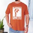 Introverts Unite Separately In Your Own Homes Introvert Men's Comfort Colors T-Shirt Yam Introverts Unite Separately In Your Own Homes Introvert Men's Comfort Colors T-Shirt Yam
