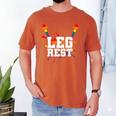 Leg Rest Naughty Dad Joke Vagitarian Lesbian Men's Comfort Colors T-Shirt Yam Leg Rest Naughty Dad Joke Vagitarian Lesbian Men's Comfort Colors T-Shirt Yam