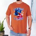 Life Meant To Fished Introvert Sayings Antisocial Quotes Men's Comfort Colors T-Shirt Yam