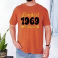 Limited 1969 Edition Retro Nostalgia Art Men's Comfort Colors T-Shirt Yam