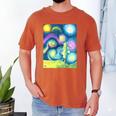 In Loving Memory Men's Comfort Colors T-Shirt Yam In Loving Memory Men's Comfort Colors T-Shirt Yam