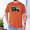 In Memory Of The Fallen American Flag USA Veterans Day Men's Comfort Colors T-Shirt Yam In Memory Of The Fallen American Flag USA Veterans Day Men's Comfort Colors T-Shirt Yam