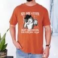 Not Now Kitten Daddy Increasing Shareholder Value Alpha Wolf Men's Comfort Colors T-Shirt Yam Not Now Kitten Daddy Increasing Shareholder Value Alpha Wolf Men's Comfort Colors T-Shirt Yam
