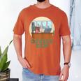 Office Zen Introvert Office Staff Secretary Employee Admin Men's Comfort Colors T-Shirt Yam Office Zen Introvert Office Staff Secretary Employee Admin Men's Comfort Colors T-Shirt Yam