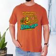 My Parents Survived Dial Up Internet Nostalgia 90s Men's Comfort Colors T-Shirt Yam My Parents Survived Dial Up Internet Nostalgia 90s Men's Comfort Colors T-Shirt Yam